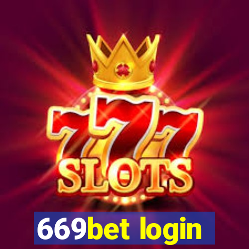669bet login